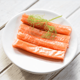 Surimi Crab